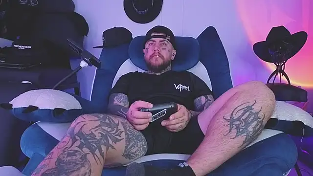 Ash gusbig online show from 12, 3, 2026