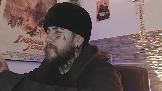 Ash gusbig online show from 10, 3, 2026