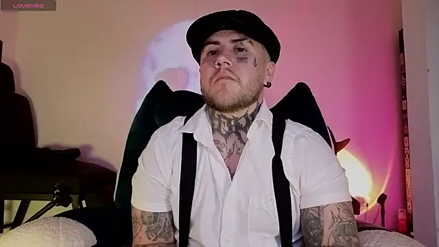 Ash gusbig online show from 12, 11, 2025