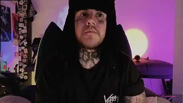 Ash gusbig online show from 29, 11, 2025