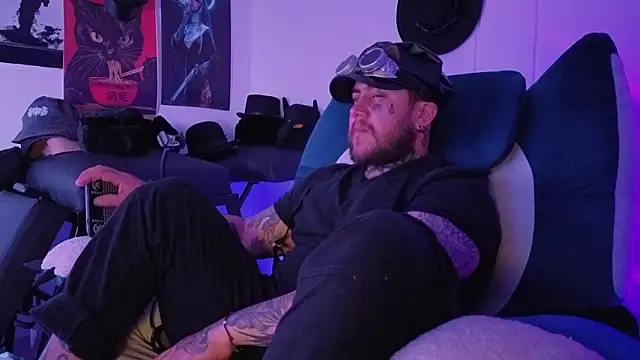 Ash gusbig online show from 5, 2, 2026