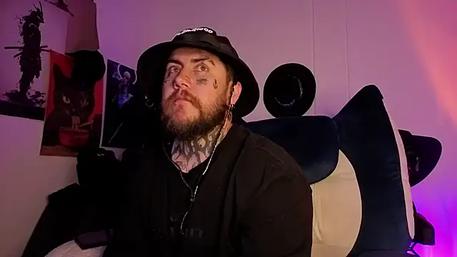 Ash gusbig online show from 9, 3, 2026