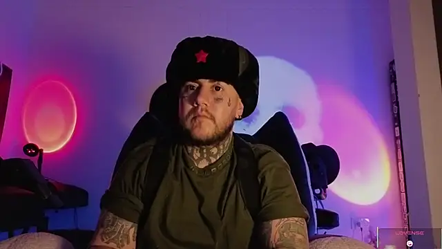 Ash gusbig online show from 19, 1, 2026