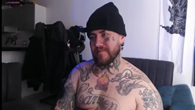 Ash gusbig online show from 16, 2, 2026