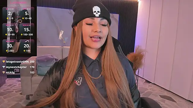 ArigyGomez online show from 2, 4, 2026