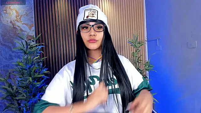 Snapshot of ArigyGomez chatting on 31, 10, 2025 ArigyGomez online show from 31, 10, 2025