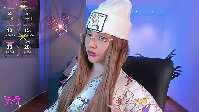 ArigyGomez online show from 10, 3, 2026