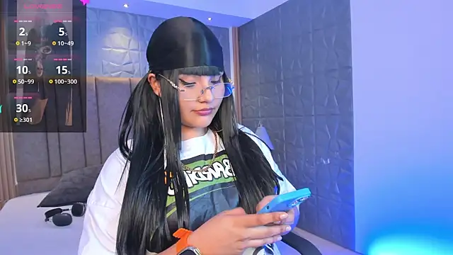 Snapshot of ArigyGomez chatting on 27, 4, 2026 ArigyGomez online show from 27, 4, 2026