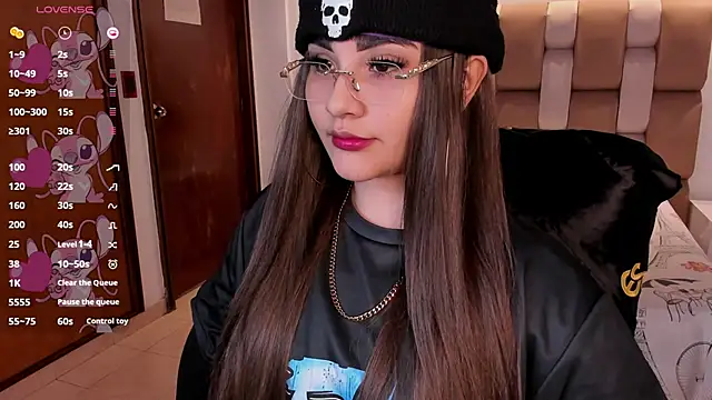 ArigyGomez online show from 19, 4, 2026