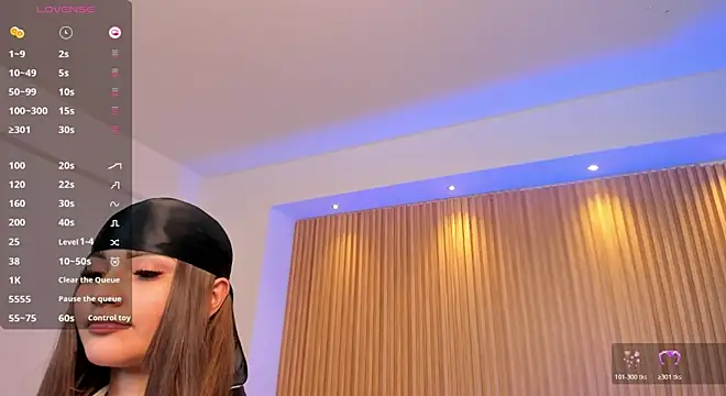 ArigyGomez online show from 21, 4, 2026