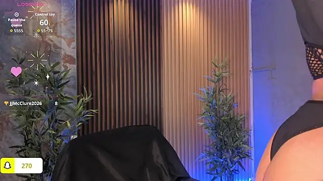 Snapshot of ArigyGomez chatting on 26, 11, 2025 ArigyGomez online show from 26, 11, 2025