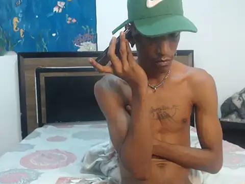 AlbertBigCock online show from 7, 1, 2026