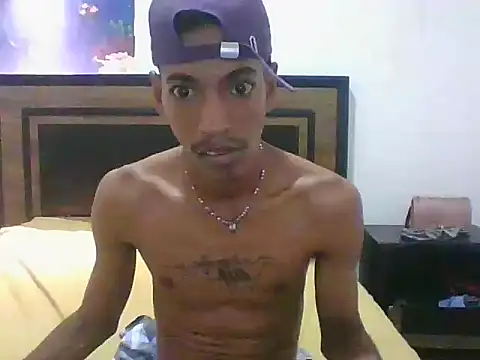 AlbertBigCock online show from 10, 4, 2026