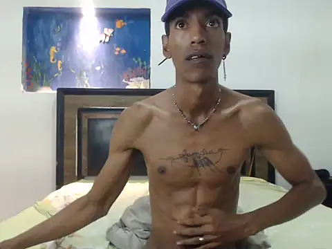 AlbertBigCock online show from 15, 2, 2026