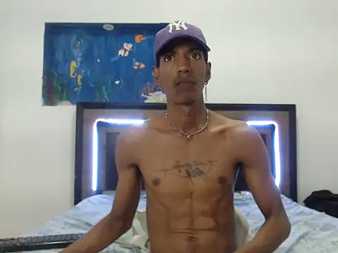 AlbertBigCock online show from 10, 2, 2026