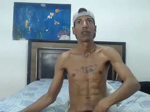 AlbertBigCock online show from 8, 2, 2026