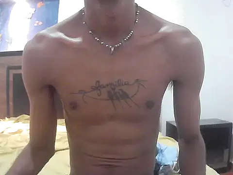 AlbertBigCock online show from 11, 4, 2026