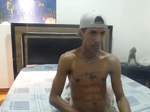 AlbertBigCock online show from 2, 2, 2026