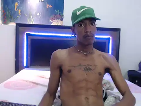 AlbertBigCock online show from 9, 1, 2026