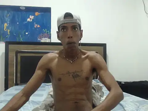 AlbertBigCock online show from 5, 2, 2026