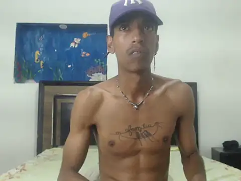 AlbertBigCock online show from 14, 2, 2026