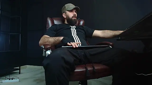 JackEthann online show from 30, 12, 2024