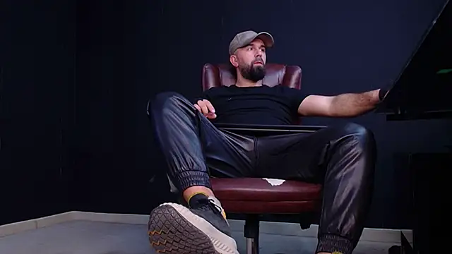 JackEthann online show from 26, 10, 2025