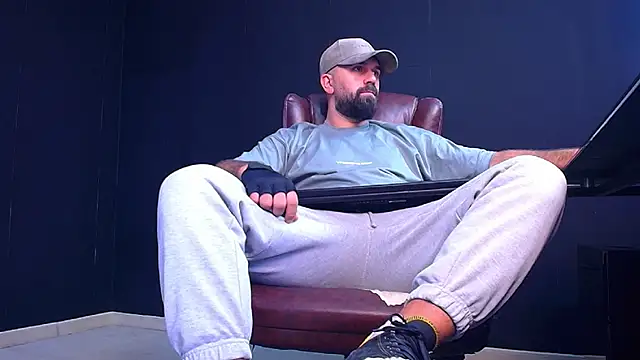 JackEthann online show from 16, 9, 2025