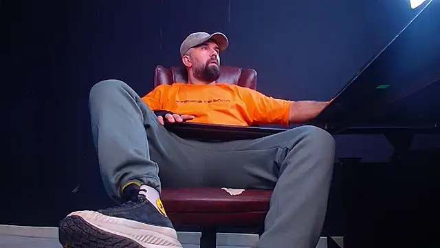 JackEthann online show from 16, 10, 2025