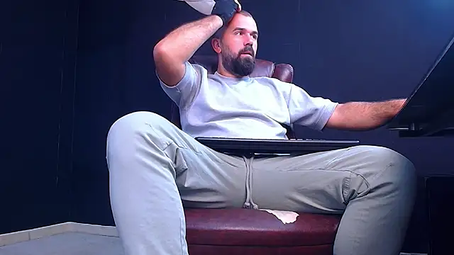JackEthann online show from 9, 9, 2025