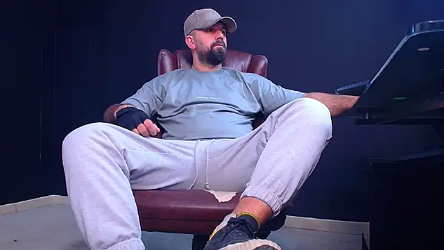 JackEthann online show from 1, 10, 2025