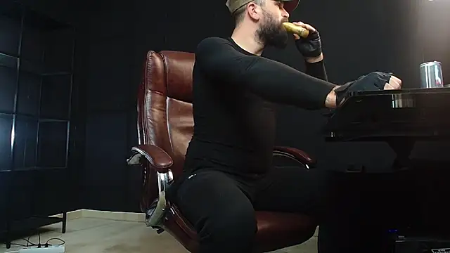 JackEthann online show from 27, 12, 2024