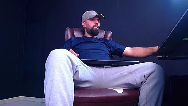 JackEthann online show from 10, 9, 2025
