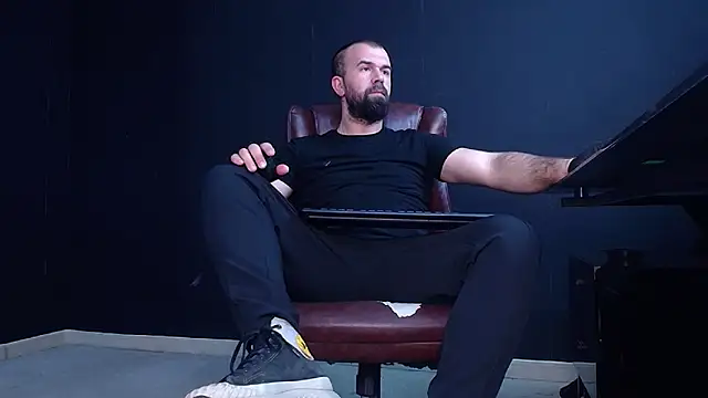 JackEthann online show from 21, 11, 2025