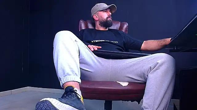 JackEthann online show from 22, 9, 2025