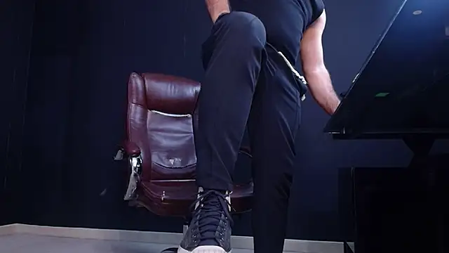 JackEthann online show from 20, 10, 2025