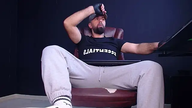 JackEthann online show from 25, 10, 2025