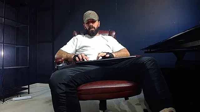 JackEthann online show from 12, 12, 2024