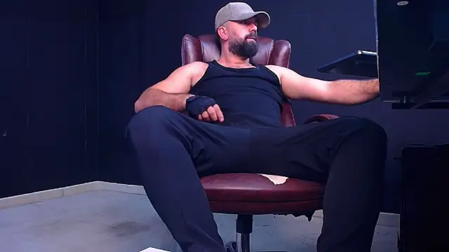 JackEthann online show from 19, 9, 2025
