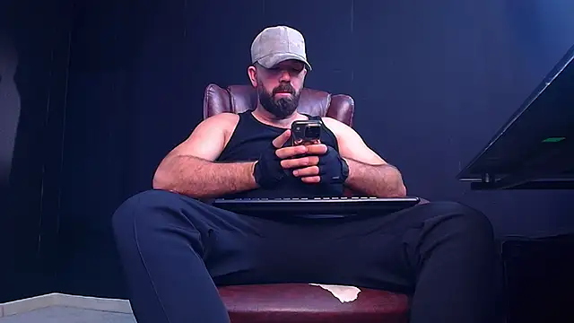 JackEthann online show from 21, 9, 2025
