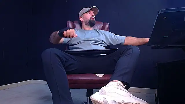 JackEthann online show from 27, 9, 2025