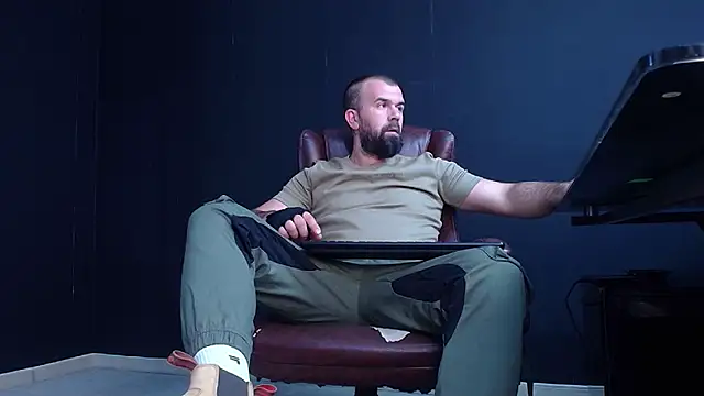 JackEthann online show from 18, 11, 2025