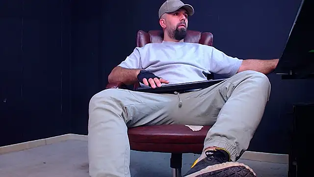 JackEthann online show from 2, 10, 2025