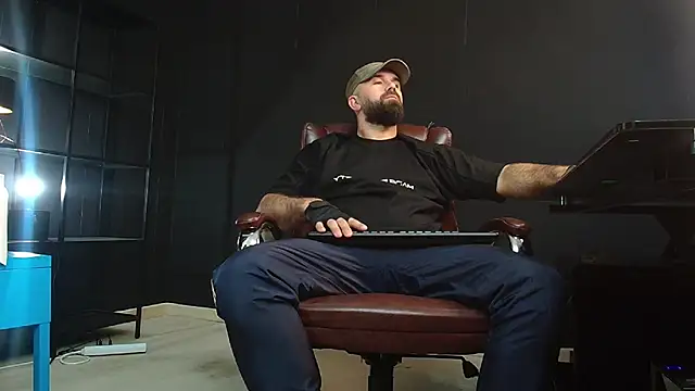 JackEthann online show from 16, 12, 2024