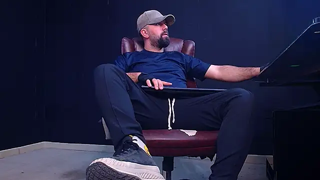 JackEthann online show from 29, 9, 2025