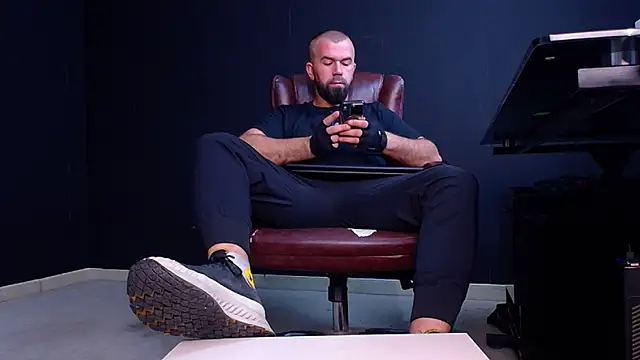 JackEthann online show from 5, 11, 2025