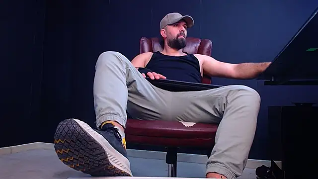 JackEthann online show from 17, 10, 2025