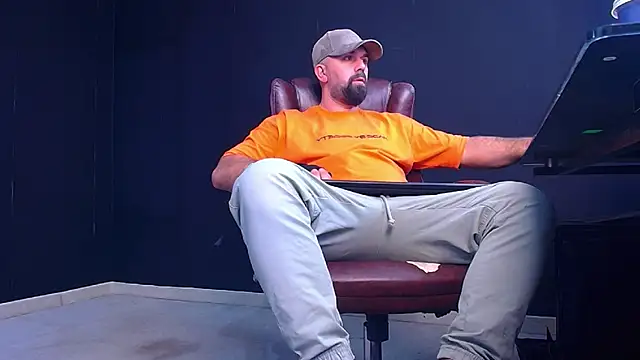 JackEthann online show from 24, 9, 2025