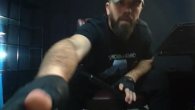 JackEthann online show from 21, 12, 2024