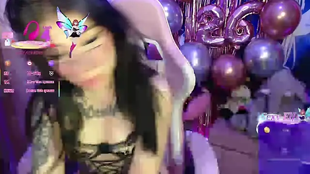 GamerCarrie online show from 10, 5, 2026